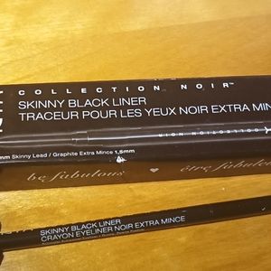 NYX skinny eyeliner